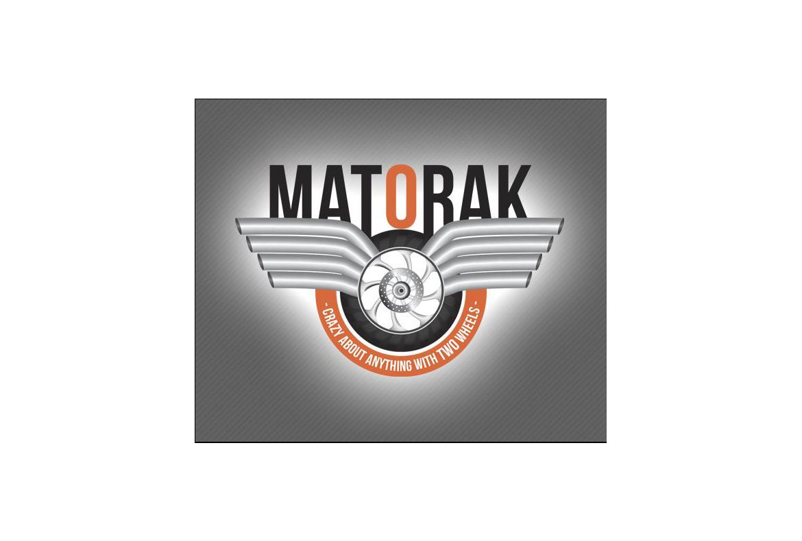 MATORAK Logo